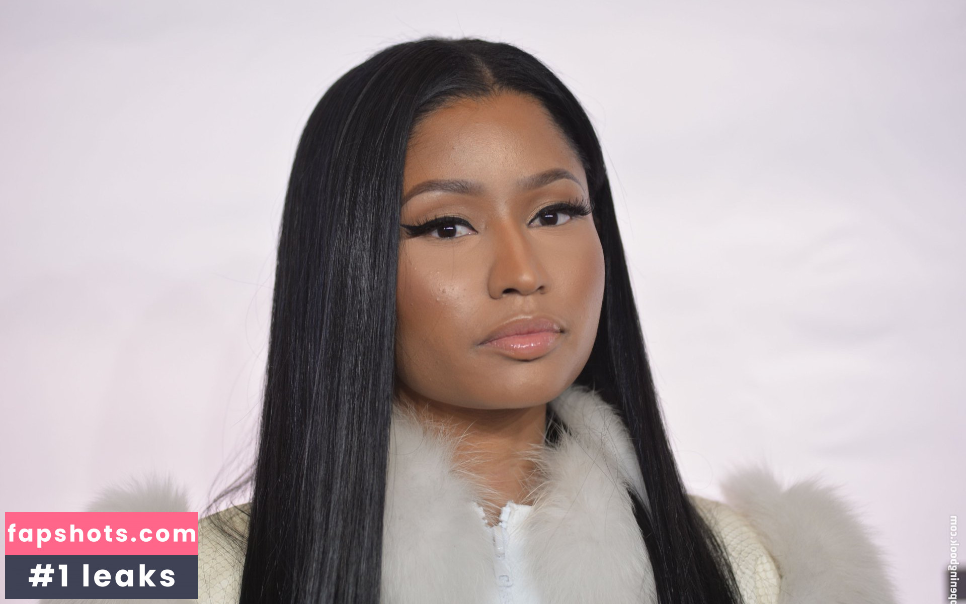 Nicki Minaj gallery photo #1251