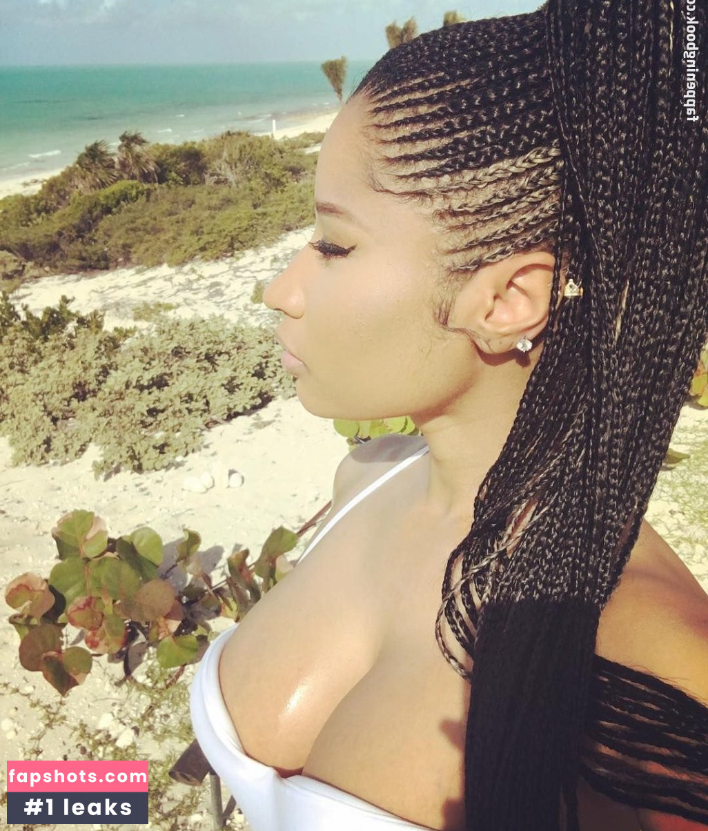 Nicki Minaj gallery photo #1258