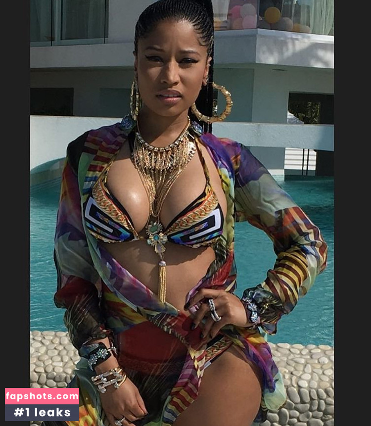 Nicki Minaj gallery photo #1260