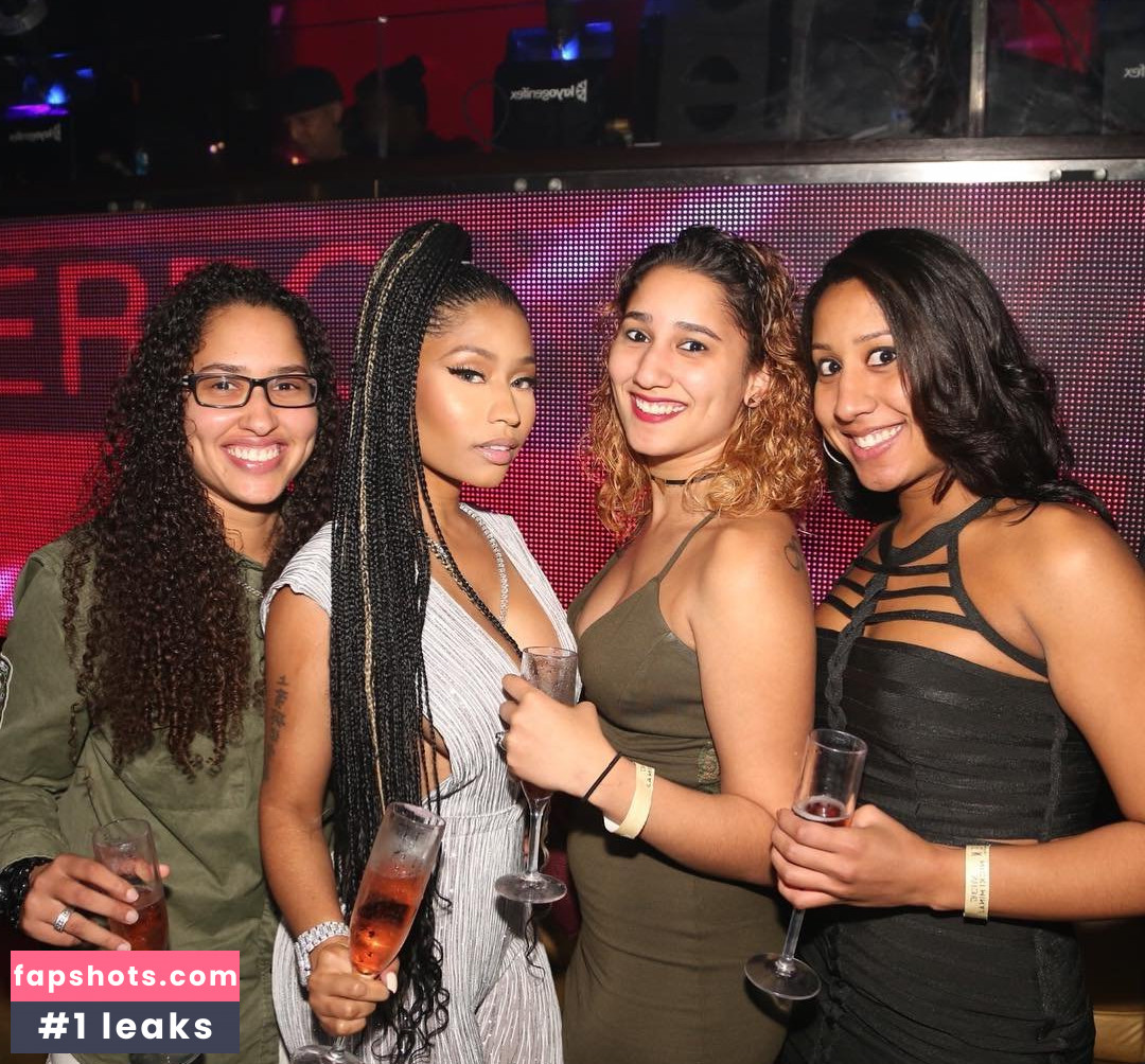 Nicki Minaj gallery photo #1267