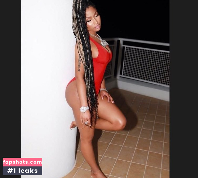 Nicki Minaj gallery photo #1295