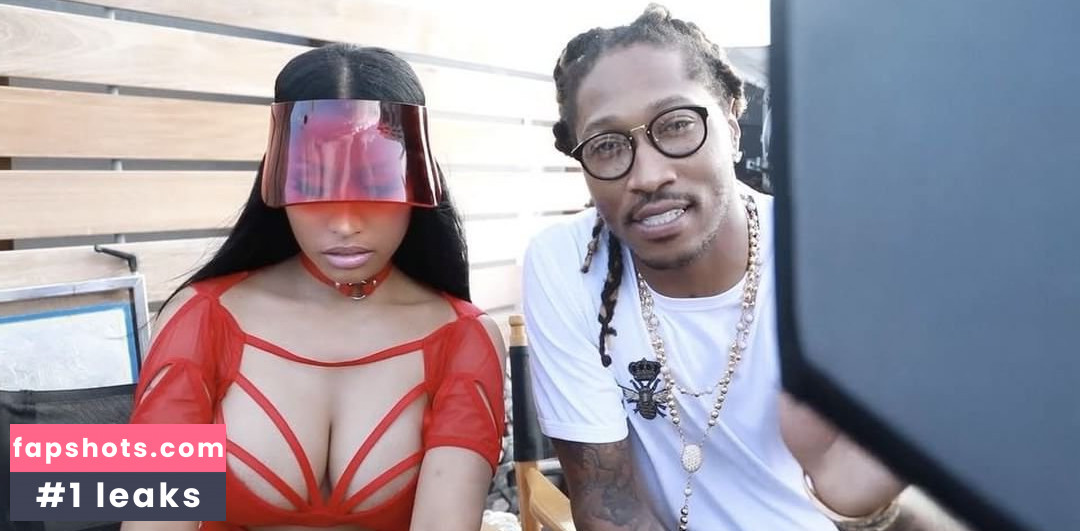 Nicki Minaj gallery photo #1306