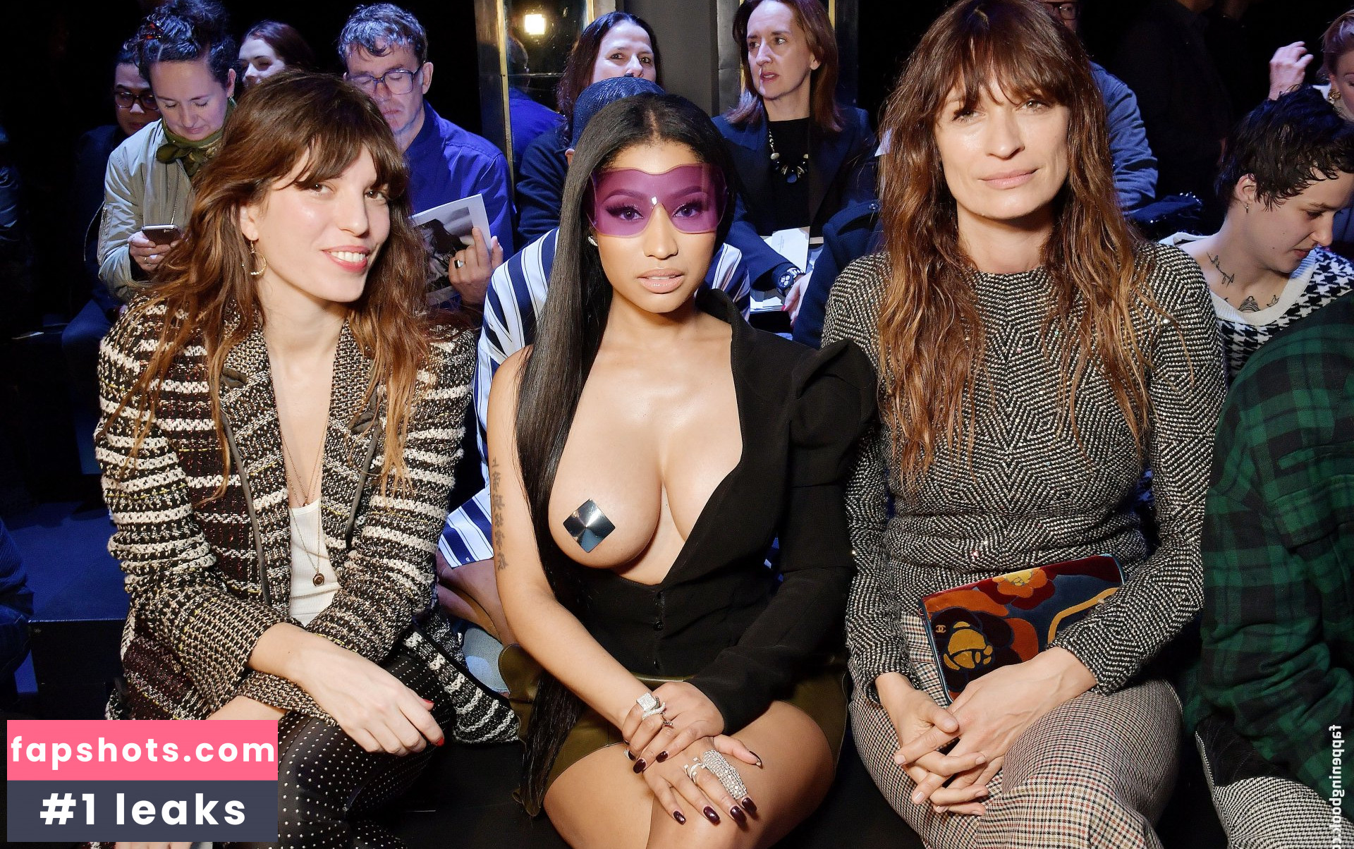 Nicki Minaj gallery photo #1314