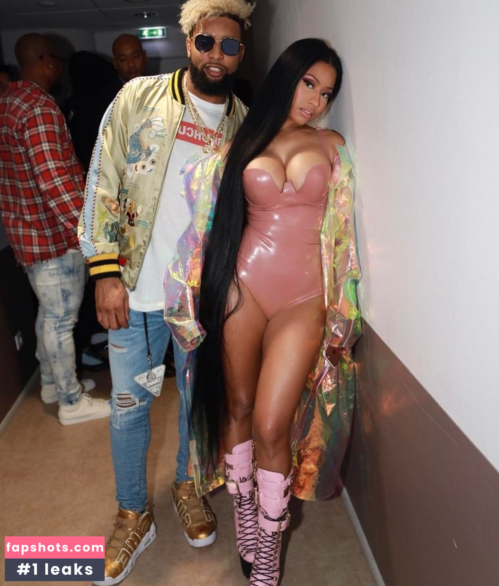 Nicki Minaj gallery photo #1342