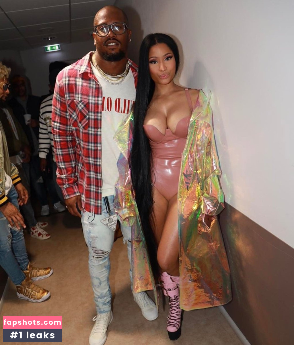 Nicki Minaj gallery photo #1344