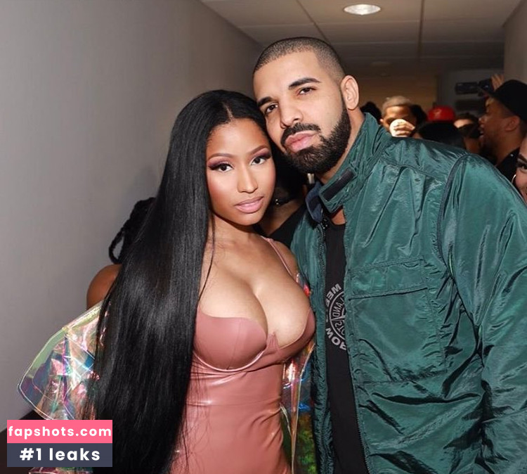 Nicki Minaj gallery photo #1345