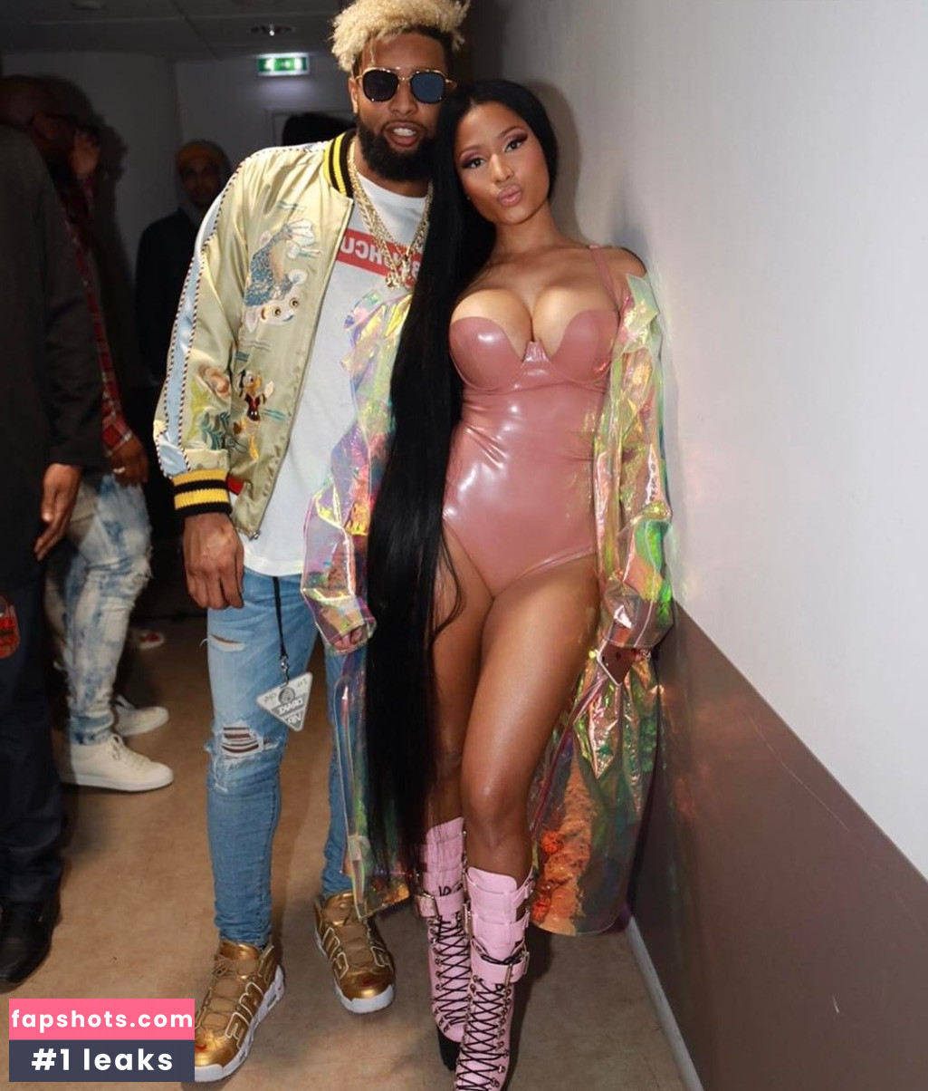 Nicki Minaj gallery photo #1346