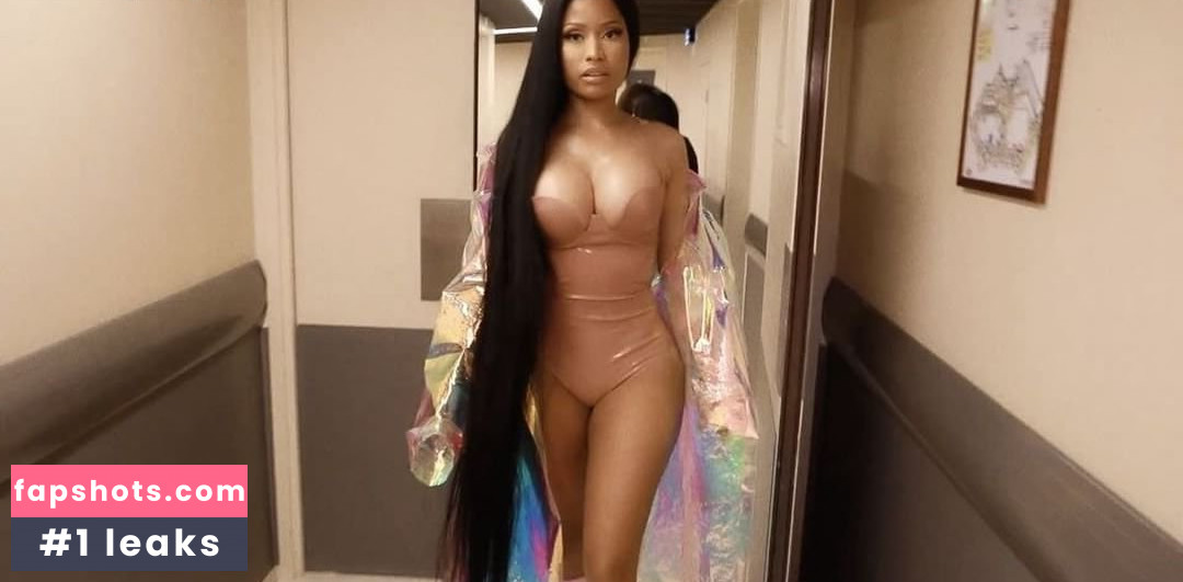 Nicki Minaj gallery photo #1350