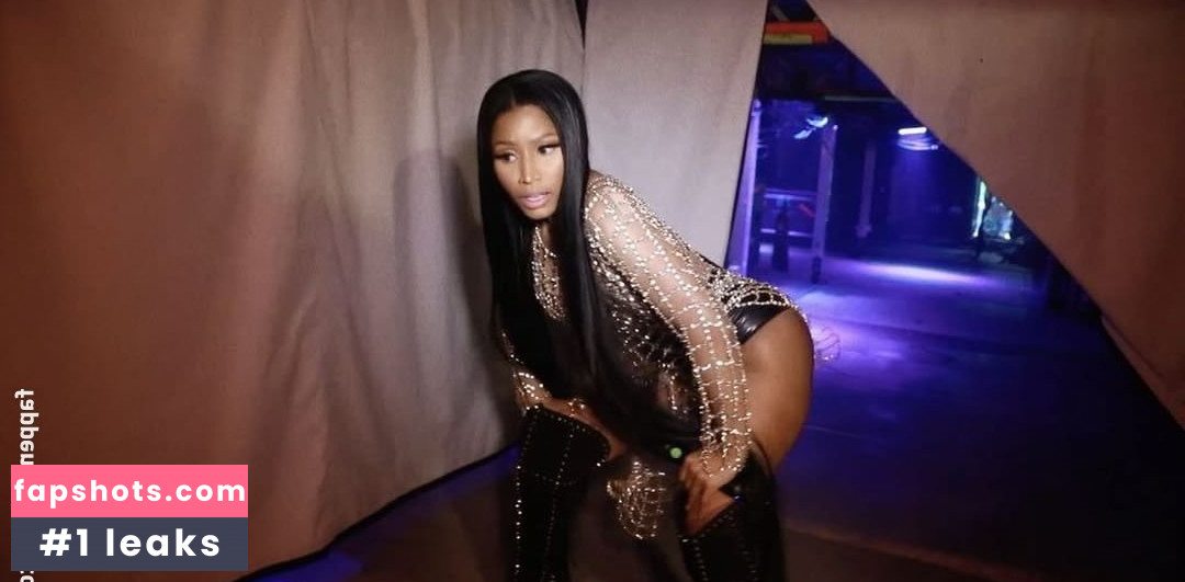 Nicki Minaj gallery photo #1351