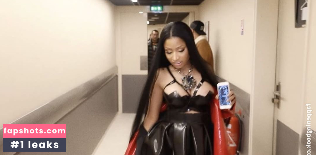 Nicki Minaj gallery photo #1356