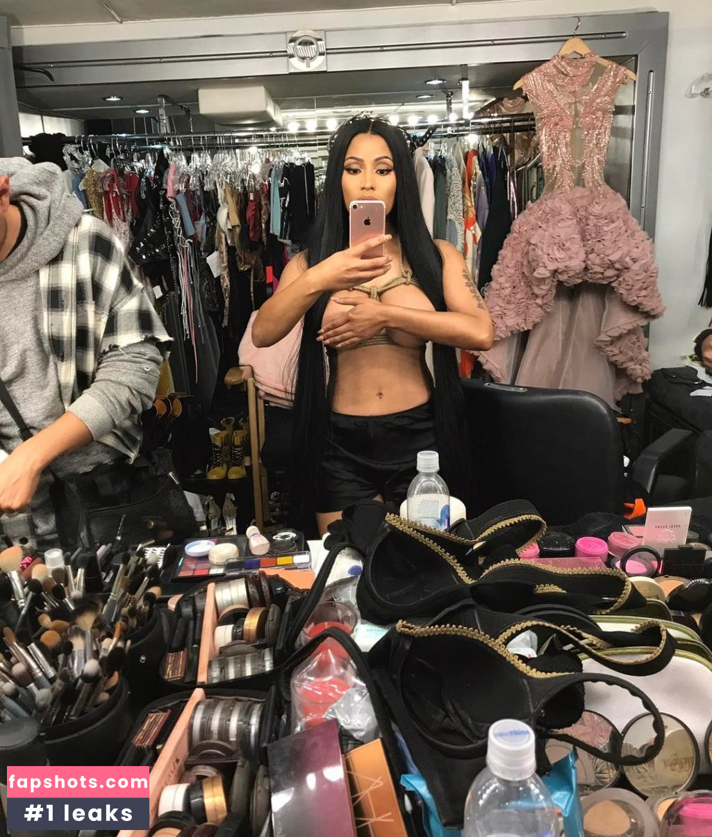Nicki Minaj gallery photo #1365