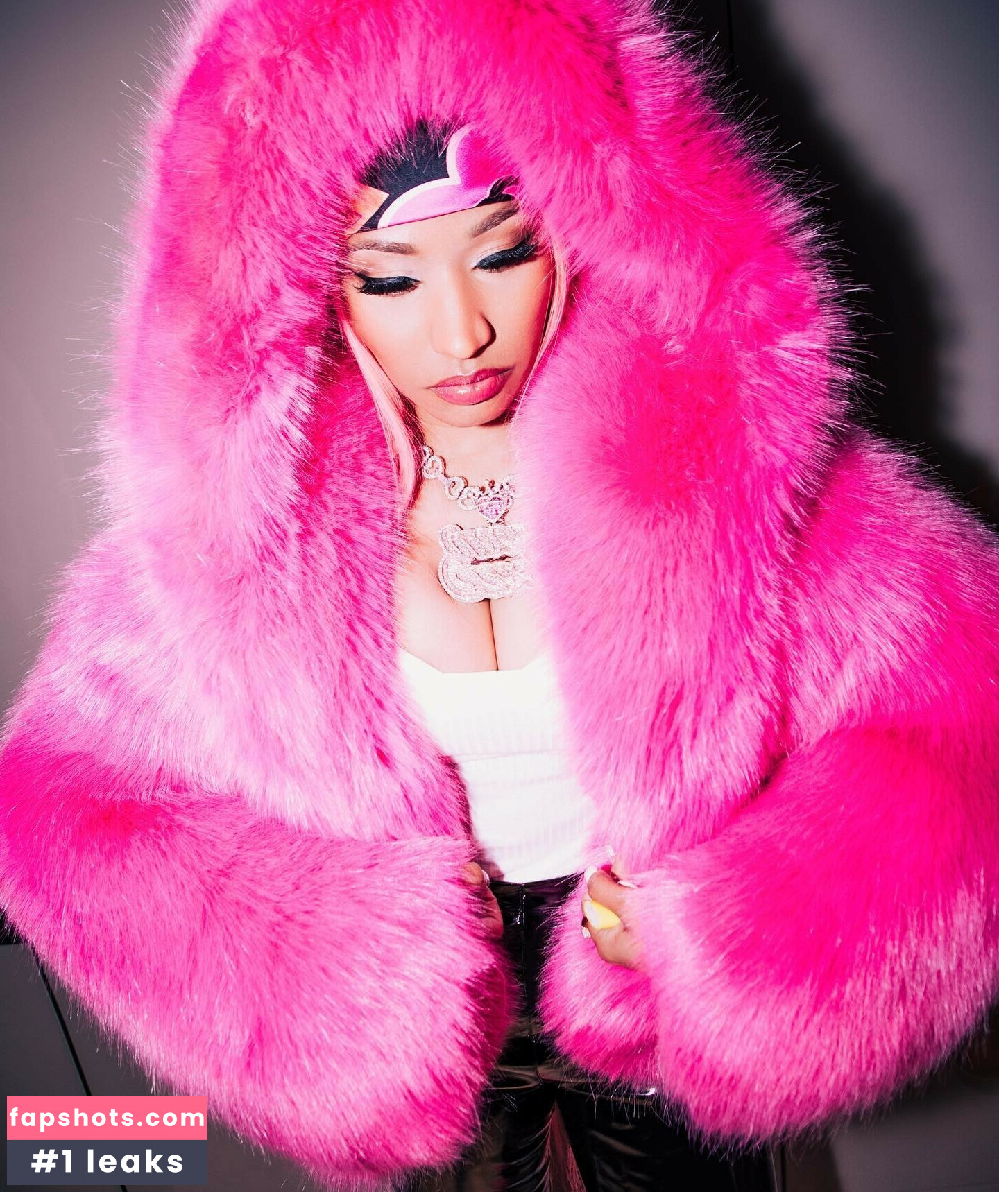 Nicki Minaj Nacktheit OnlyFans Fotos #142 - Fapshots