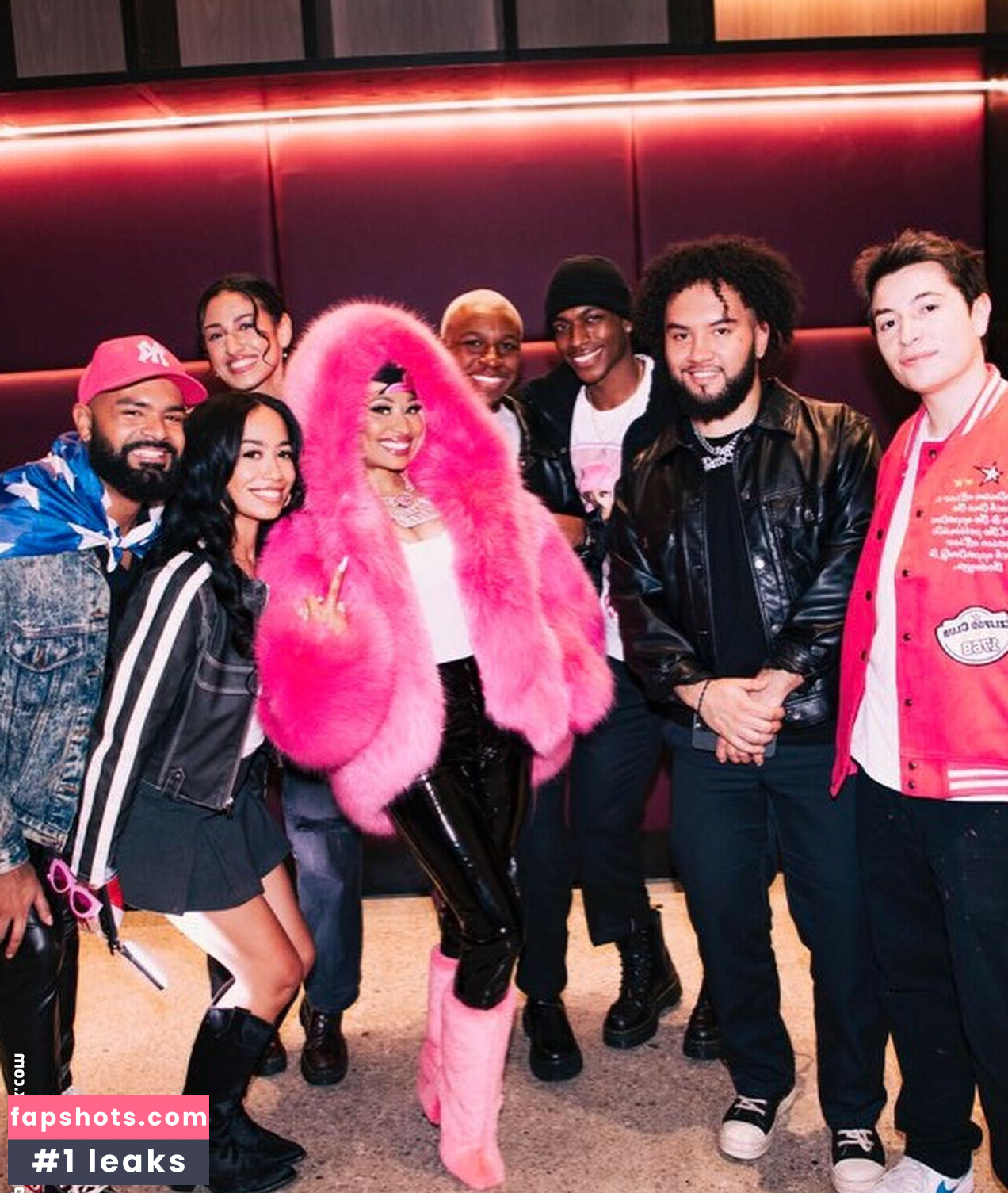 Nicki Minaj Nacktheit OnlyFans Fotos #143 - Fapshots