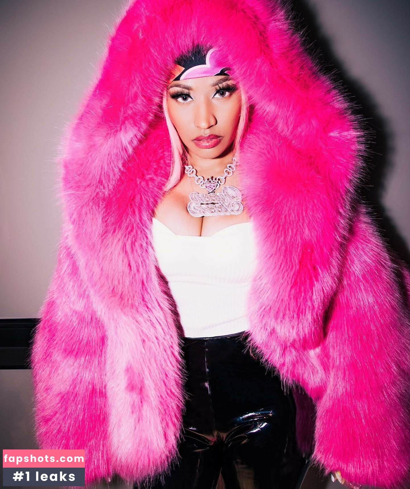 Nicki Minaj Nacktheit OnlyFans Fotos #144 - Fapshots