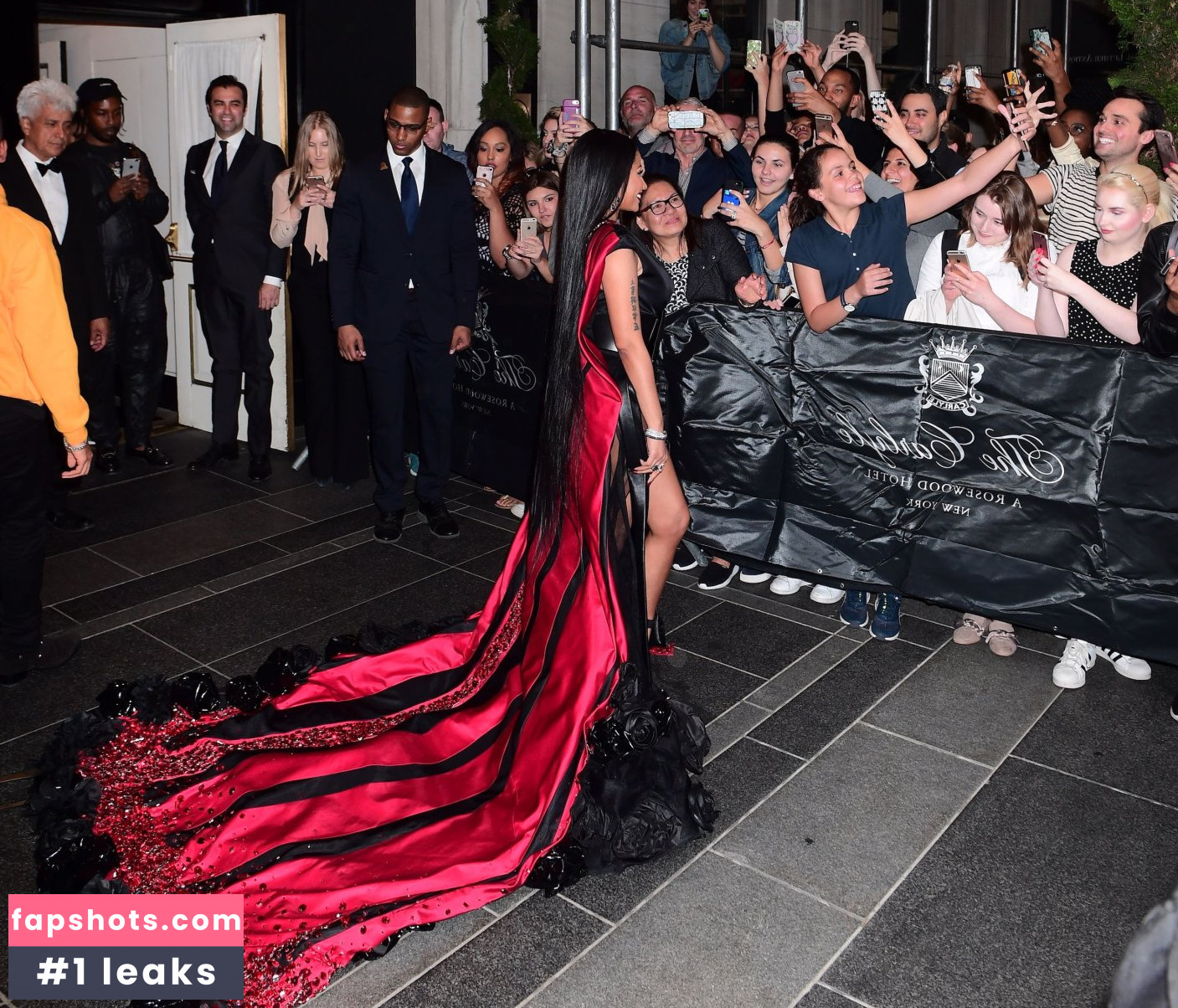 Nicki Minaj gallery photo #1434