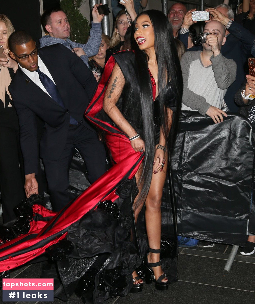 Nicki Minaj gallery photo #1450