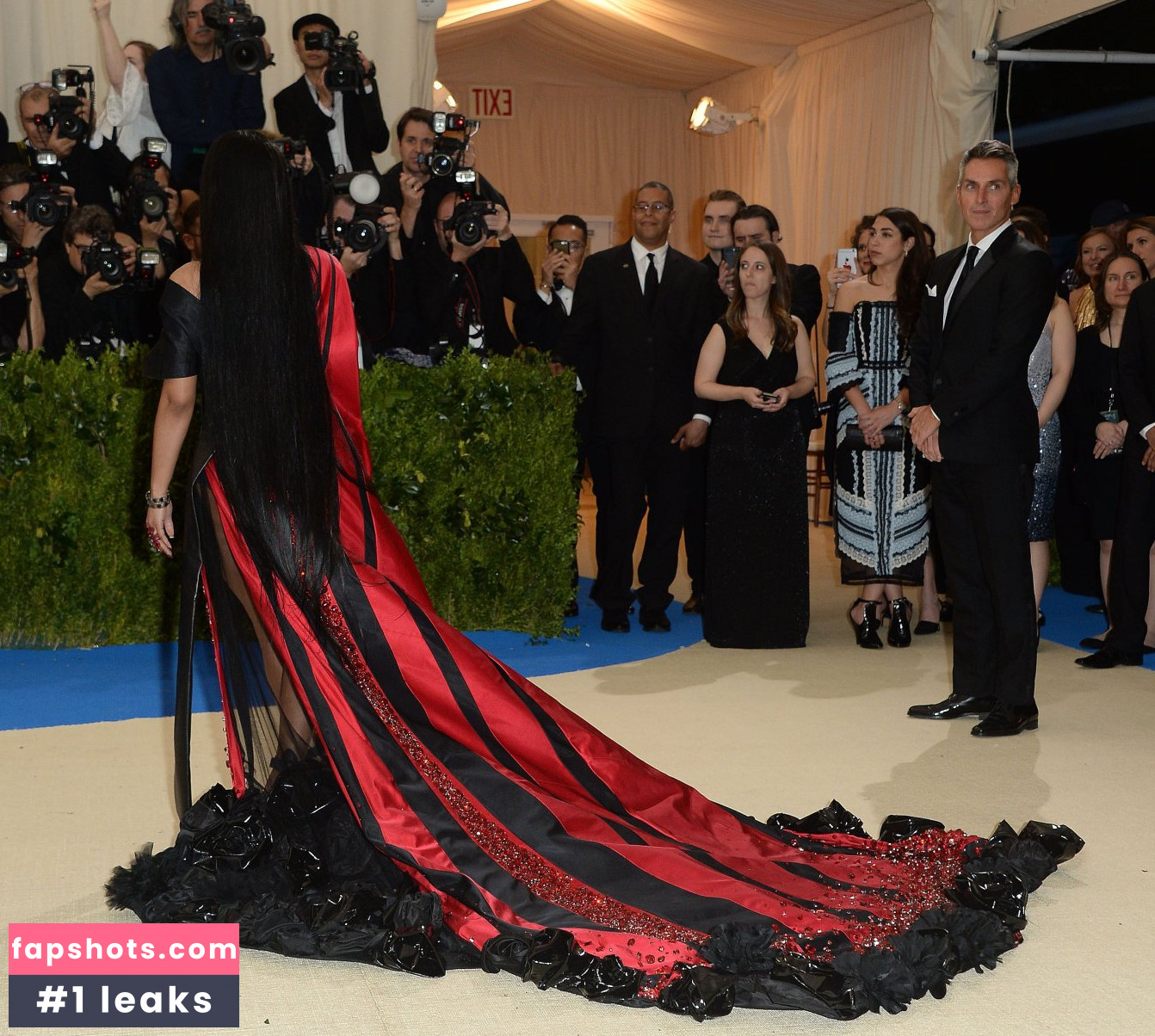 Nicki Minaj gallery photo #1469