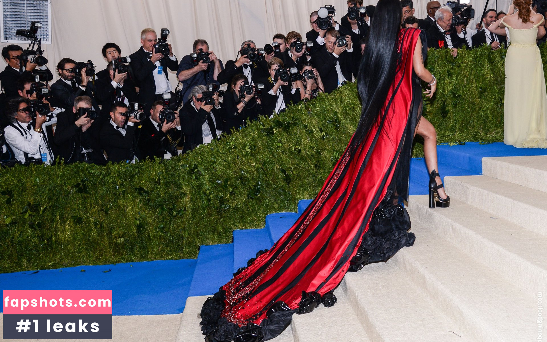 Nicki Minaj gallery photo #1476