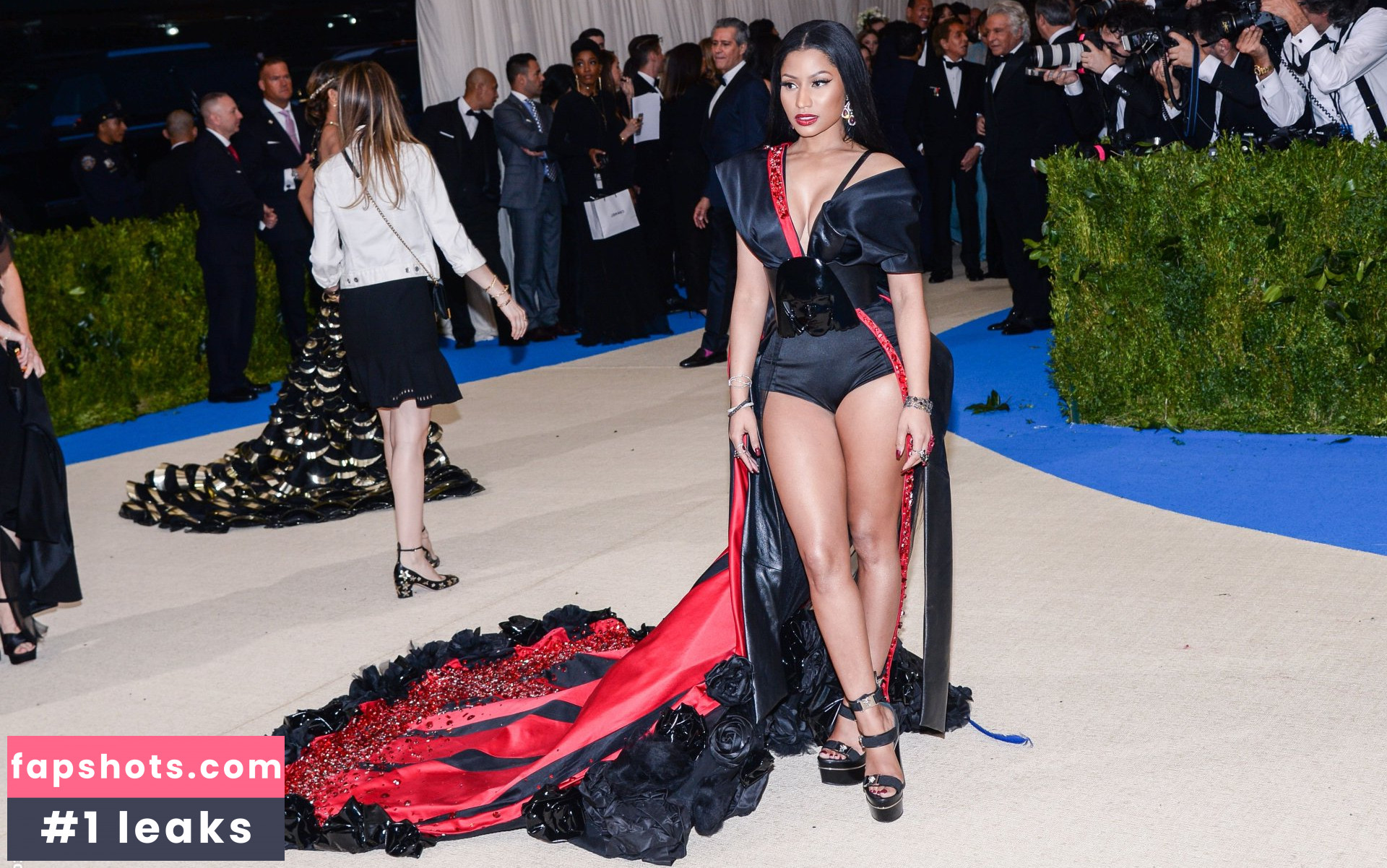 Nicki Minaj gallery photo #1479