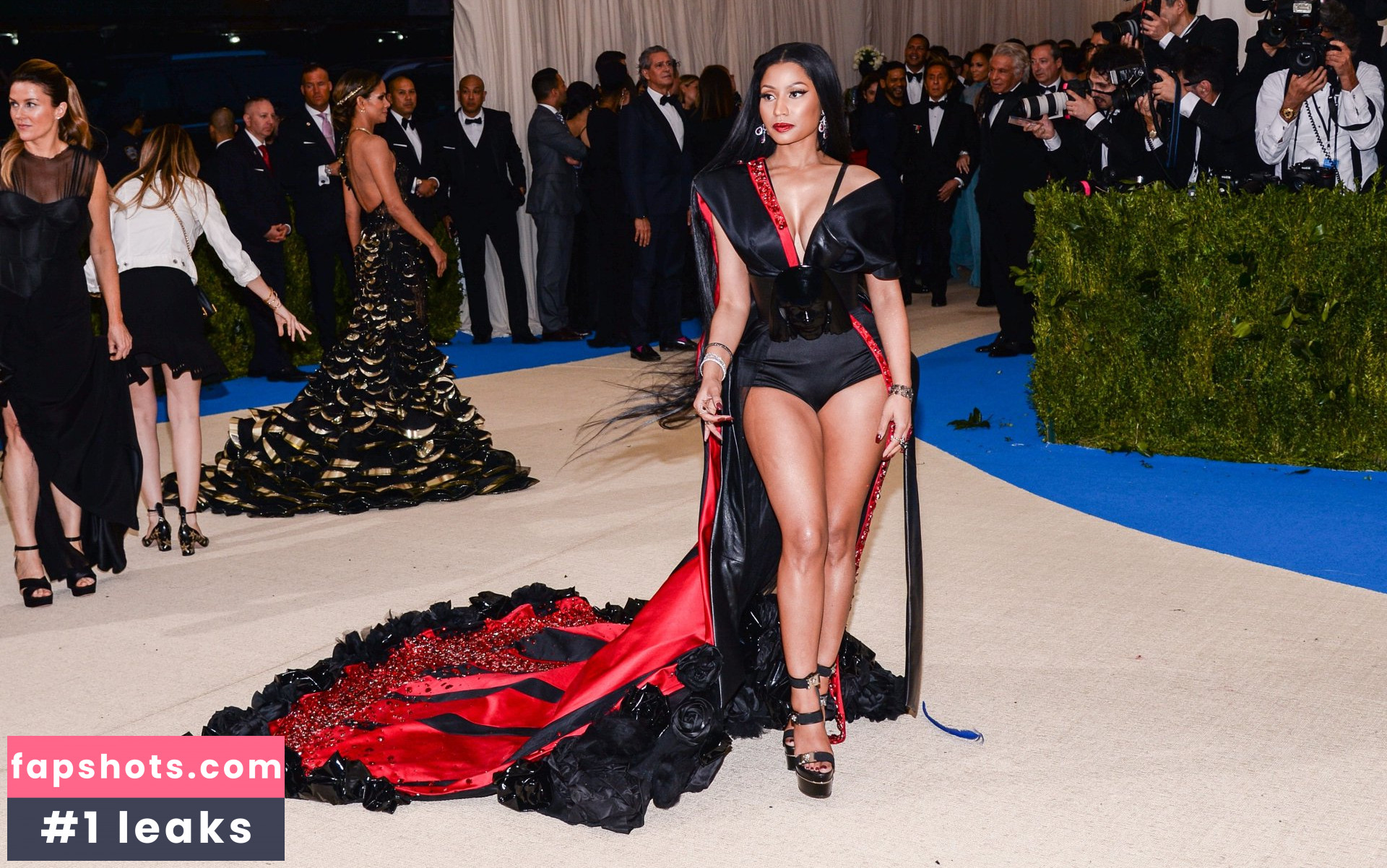 Nicki Minaj gallery photo #1480