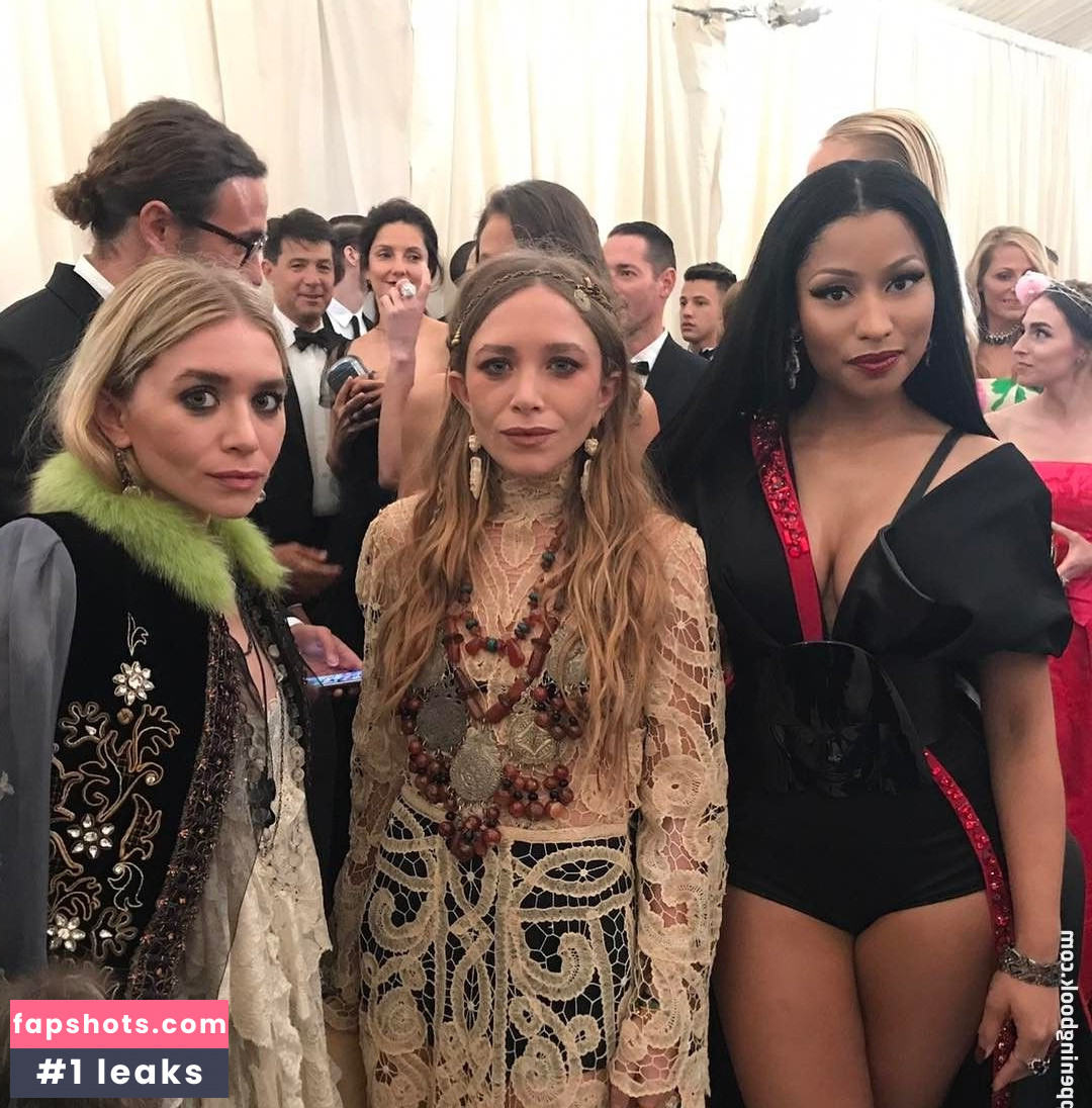 Nicki Minaj gallery photo #1486