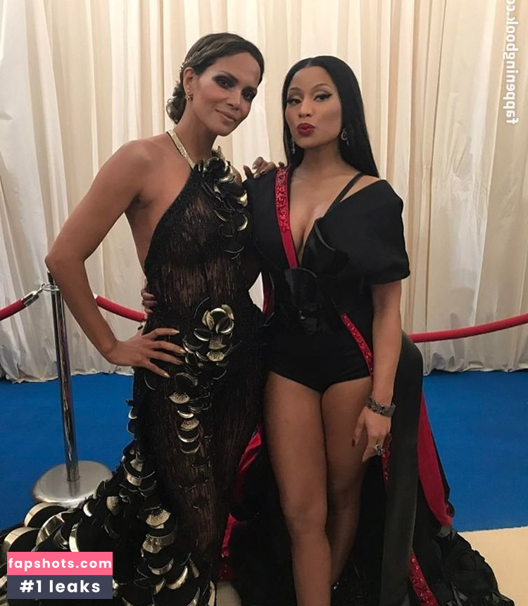 Nicki Minaj gallery photo #1487