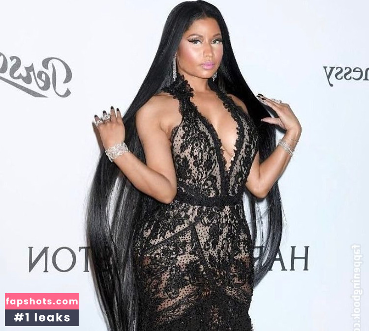 Nicki Minaj gallery photo #1502