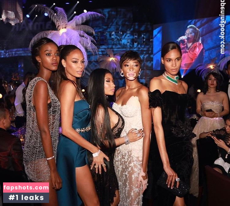 Nicki Minaj gallery photo #1507