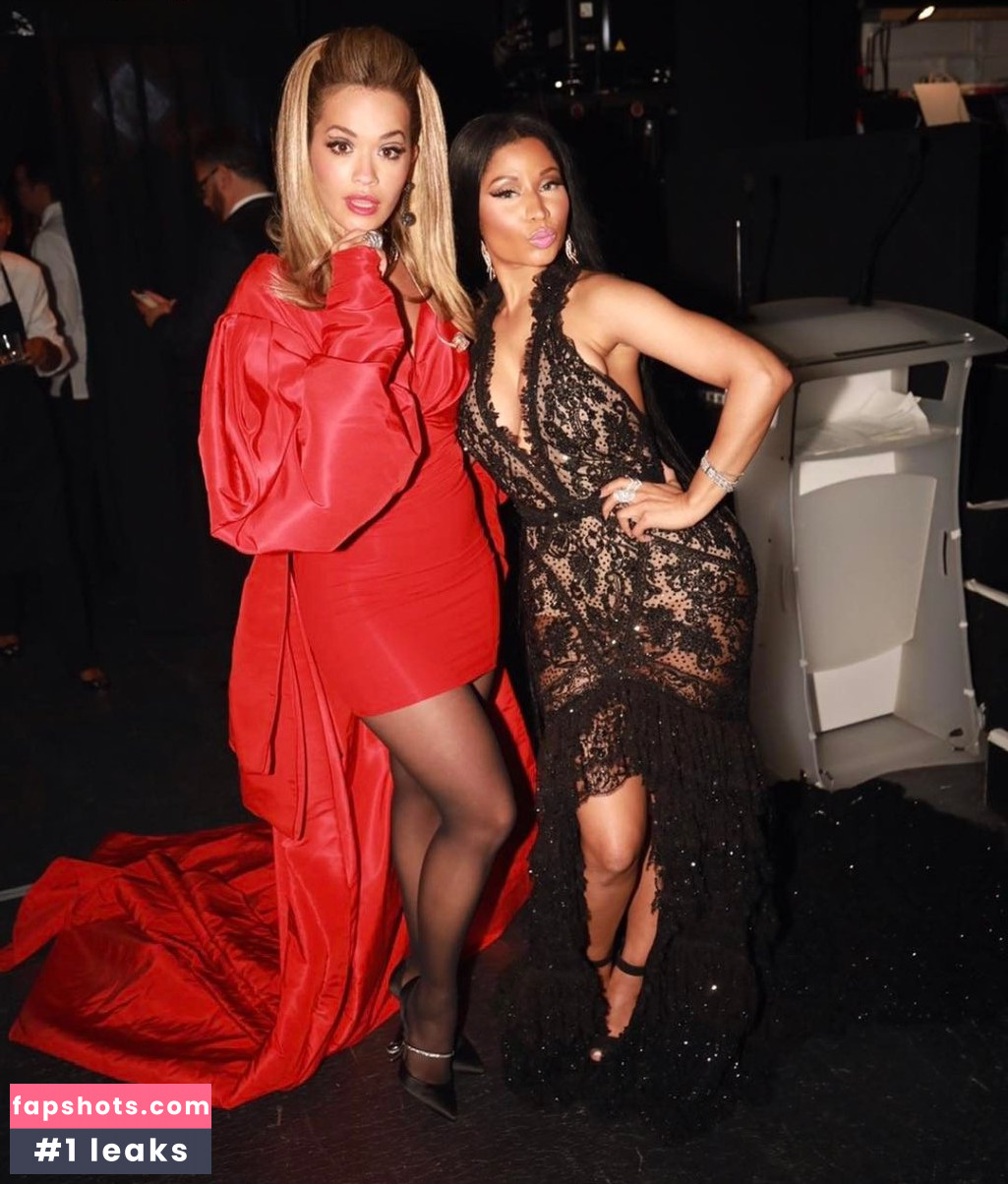 Nicki Minaj gallery photo #1509