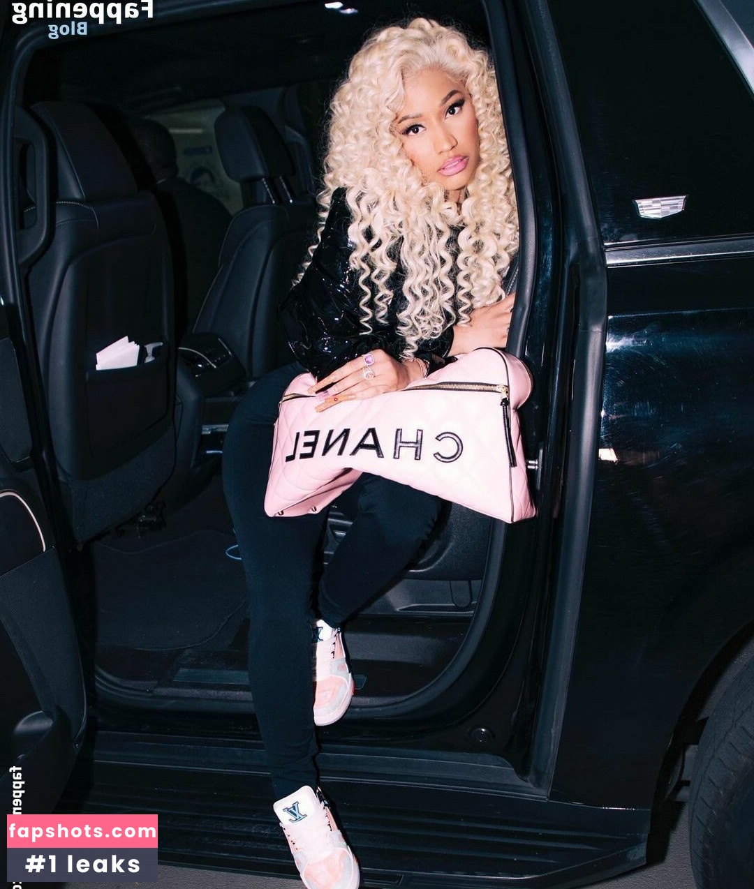 Nicki Minaj Nacktheit OnlyFans Fotos #152 - Fapshots