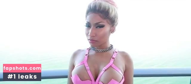 Nicki Minaj gallery photo #1547