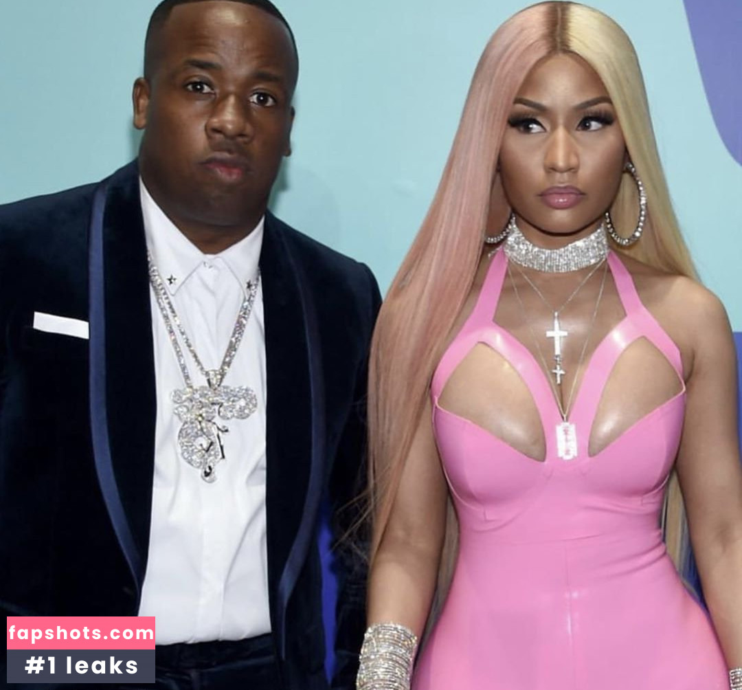 Nicki Minaj gallery photo #1574