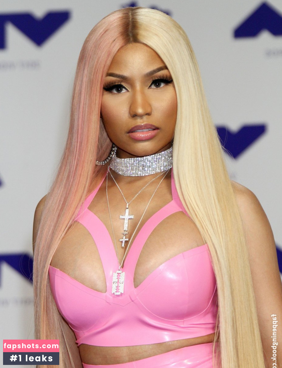 Nicki Minaj gallery photo #1578