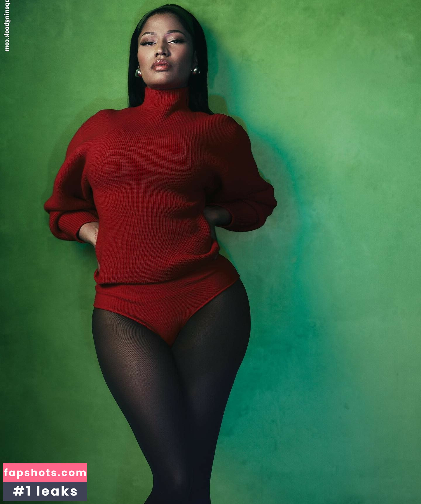 Nicki Minaj Nacktheit OnlyFans Fotos #160 - Fapshots