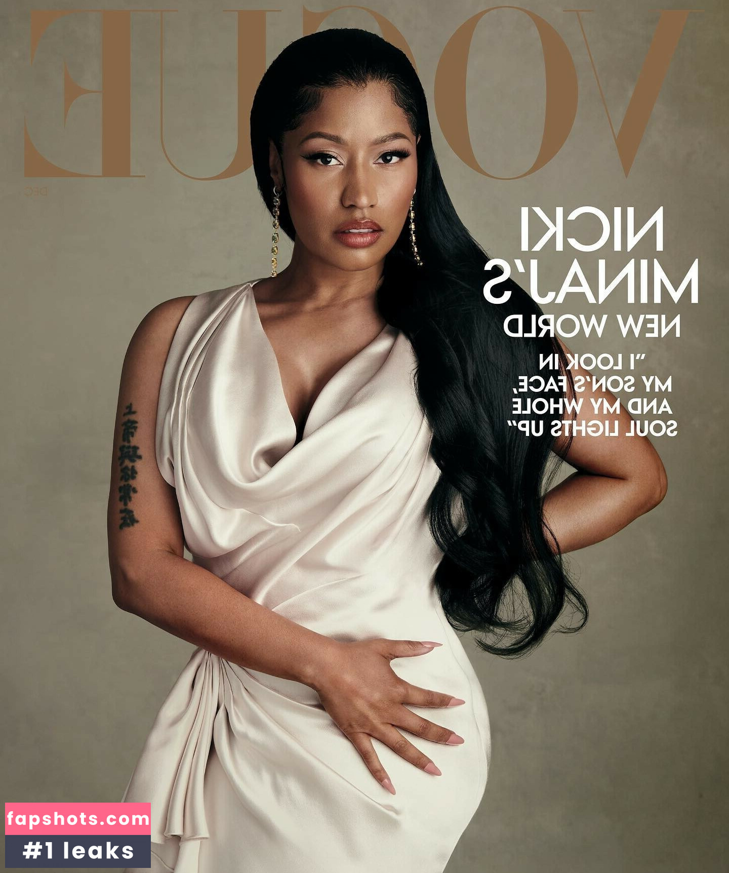 Nicki Minaj Nacktheit OnlyFans Fotos #161 - Fapshots