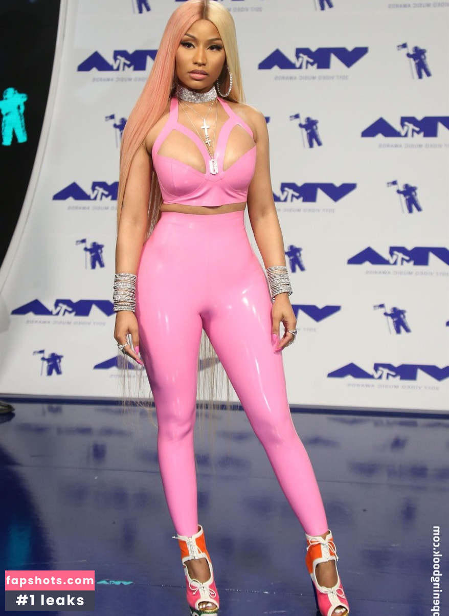 Nicki Minaj gallery photo #1609