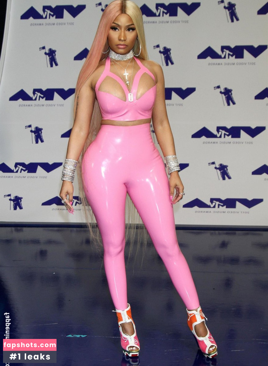 Nicki Minaj gallery photo #1616