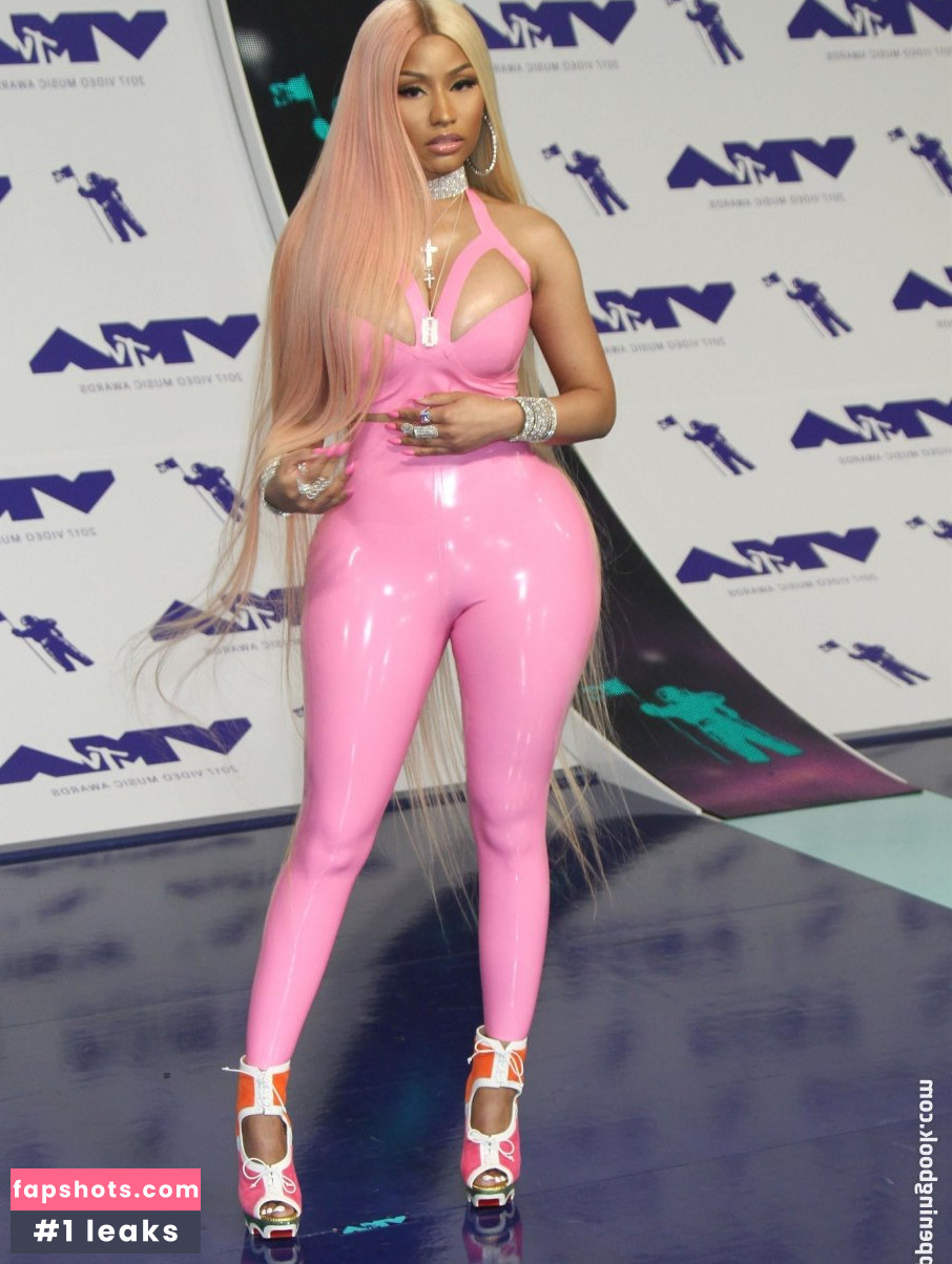 Nicki Minaj gallery photo #1619