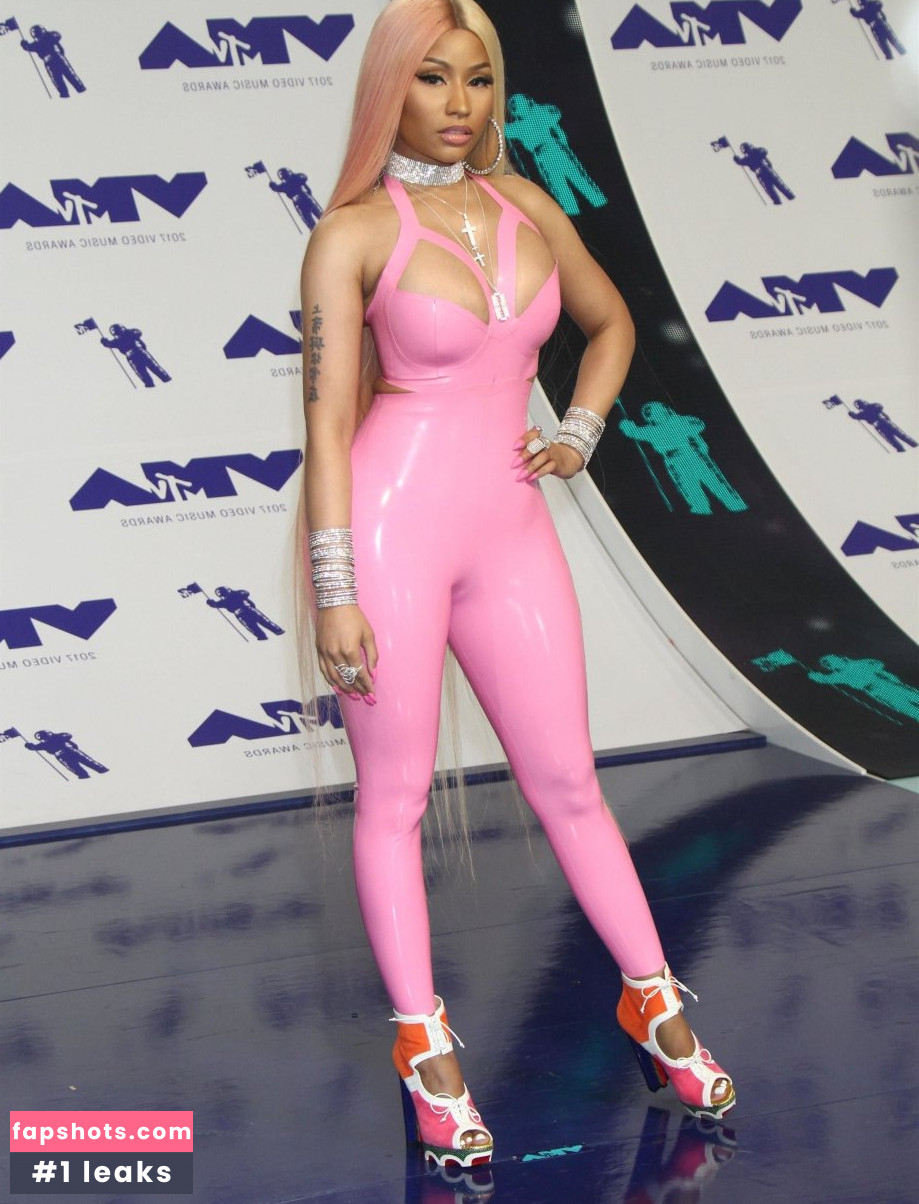 Nicki Minaj gallery photo #1620