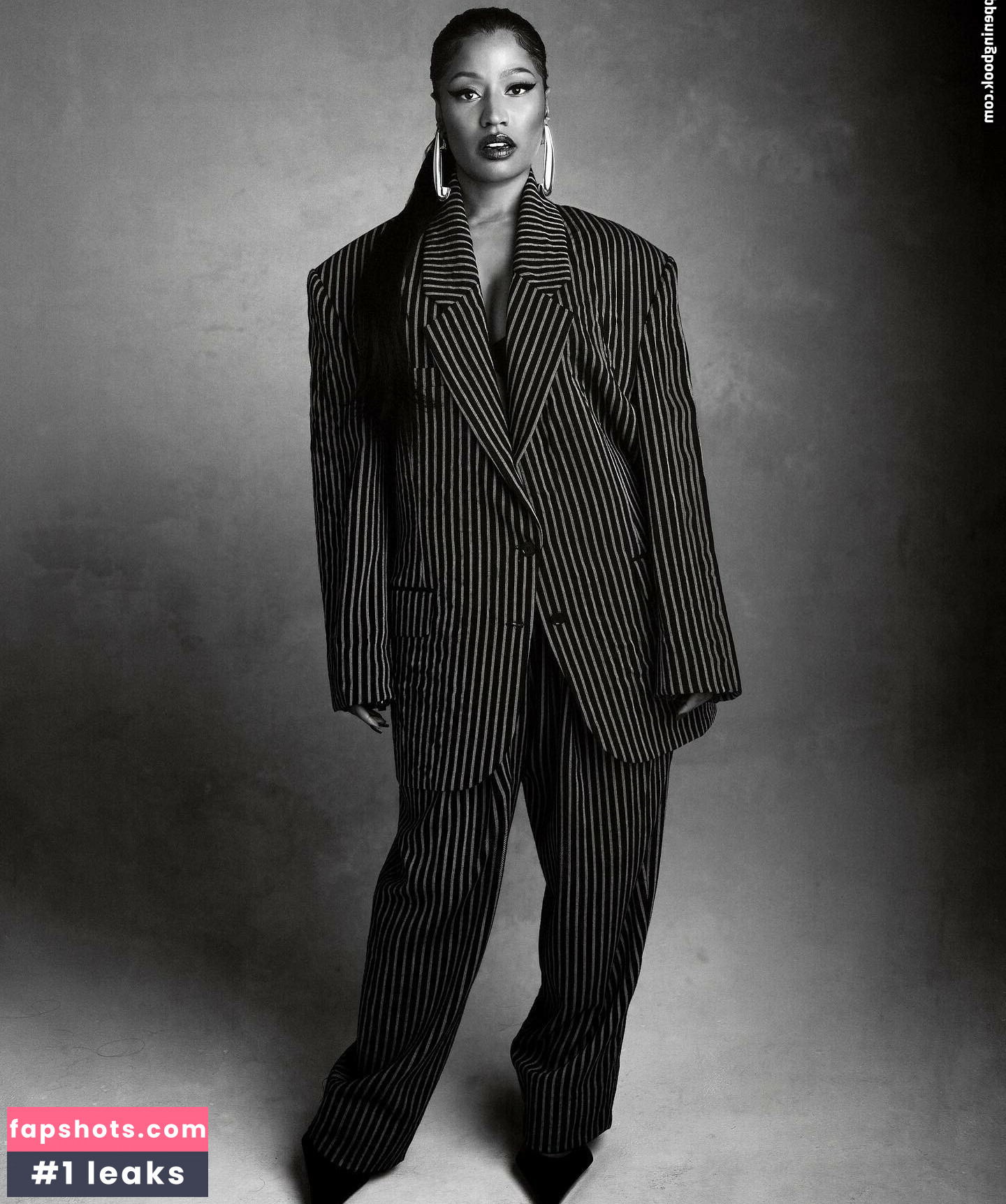 Nicki Minaj Nacktheit OnlyFans Fotos #163 - Fapshots