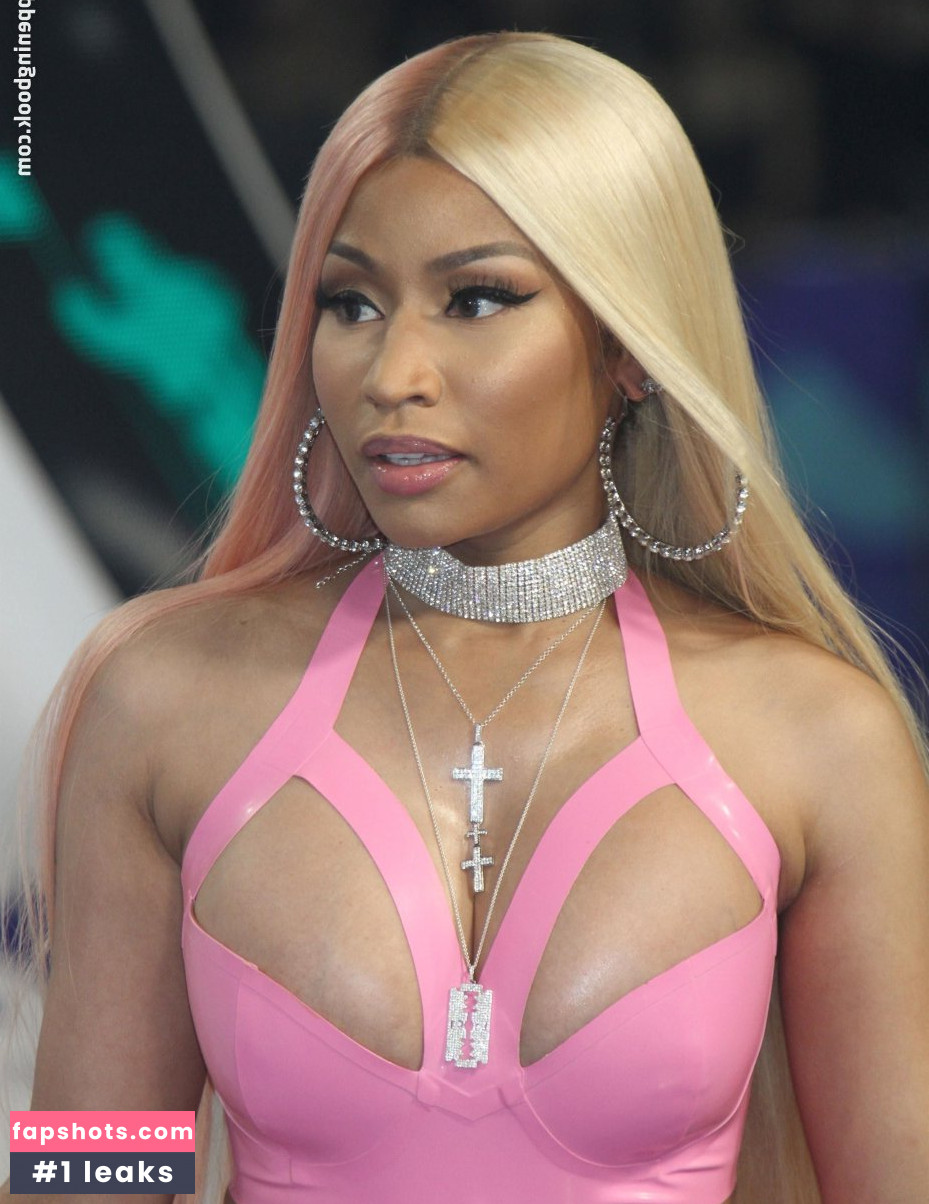 Nicki Minaj gallery photo #1621
