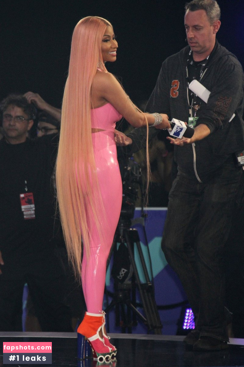 Nicki Minaj gallery photo #1622