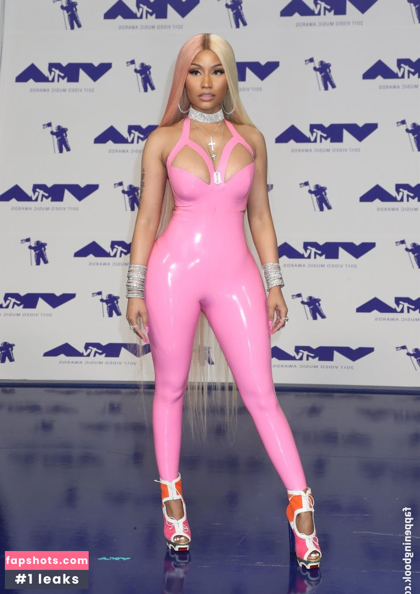 Nicki Minaj gallery photo #1629