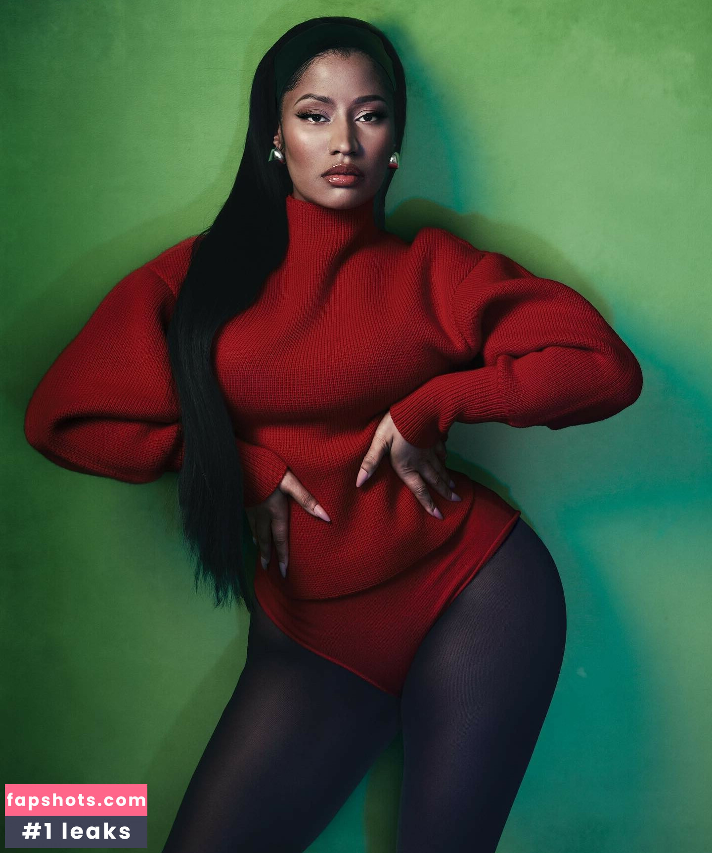 Nicki Minaj Nacktheit OnlyFans Fotos #164 - Fapshots