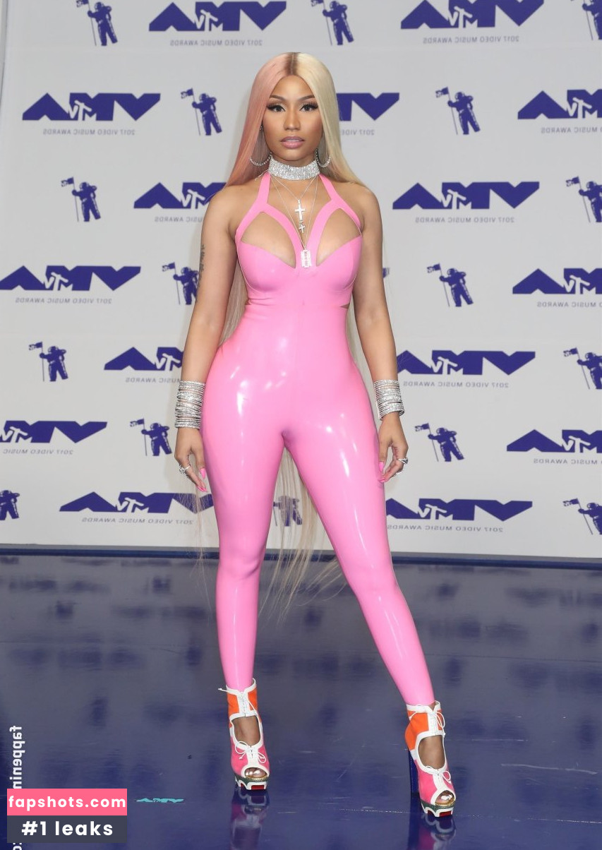 Nicki Minaj gallery photo #1631