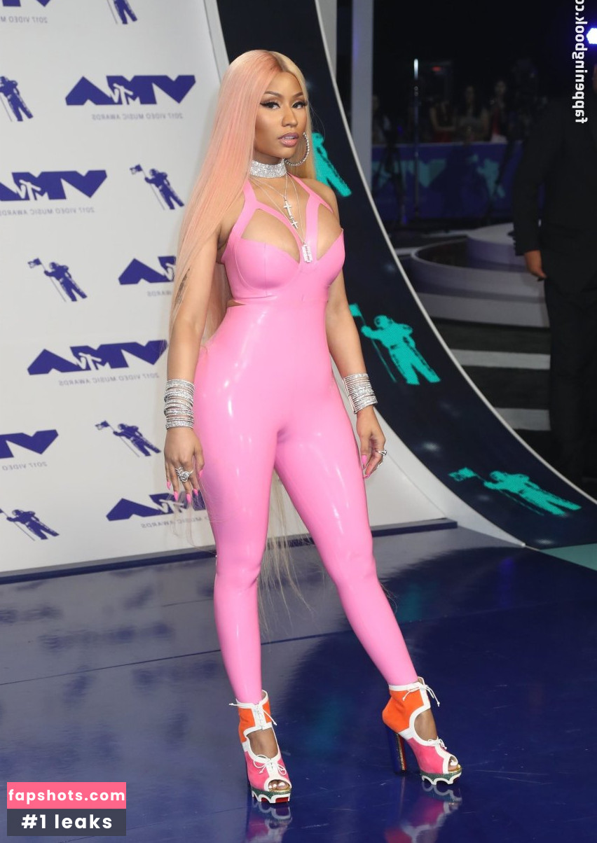 Nicki Minaj gallery photo #1635