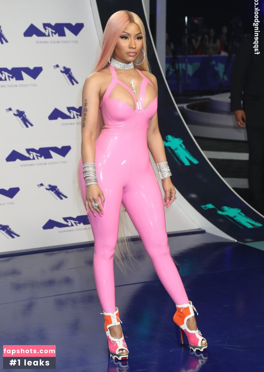 Nicki Minaj gallery photo #1636
