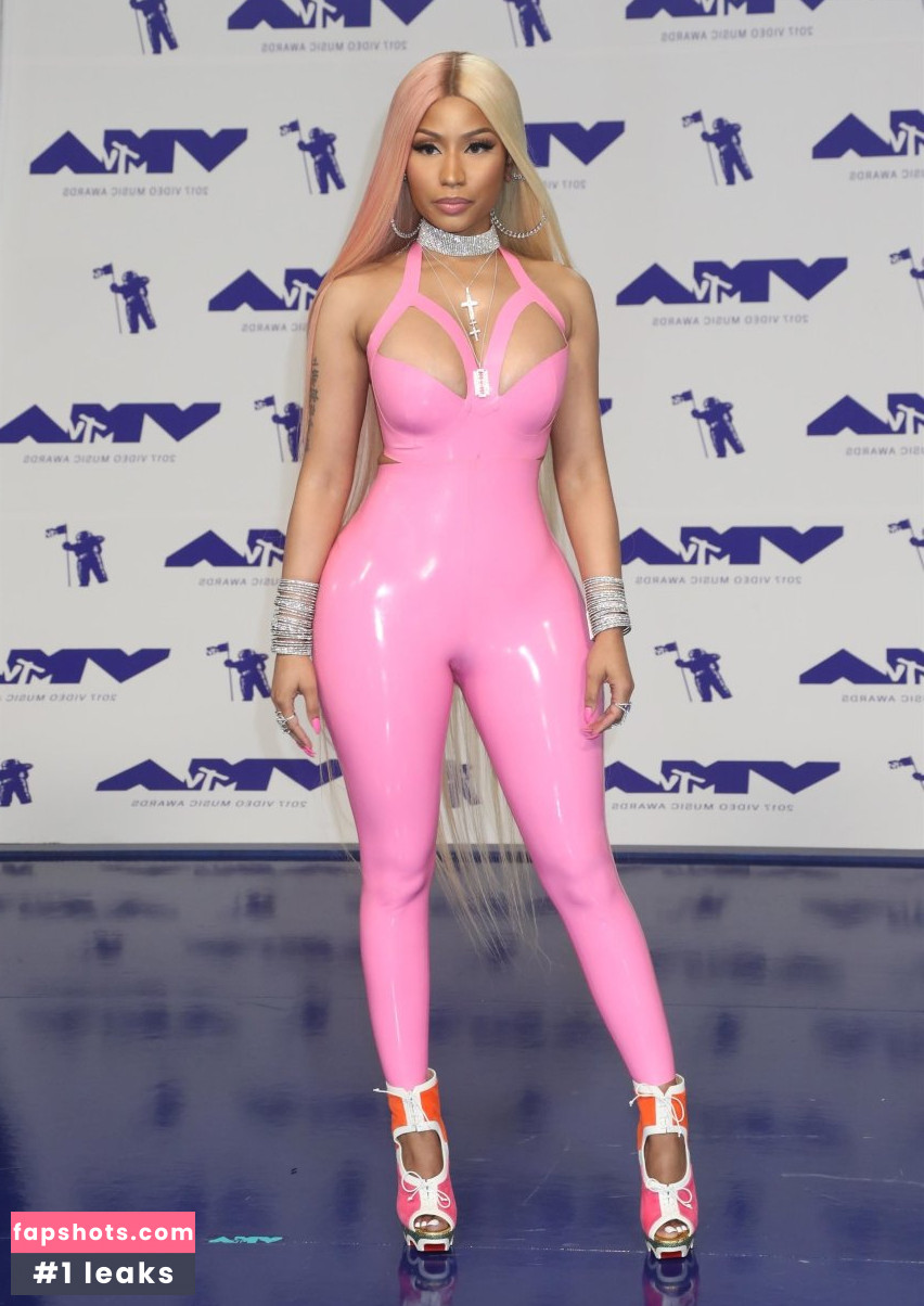 Nicki Minaj gallery photo #1639