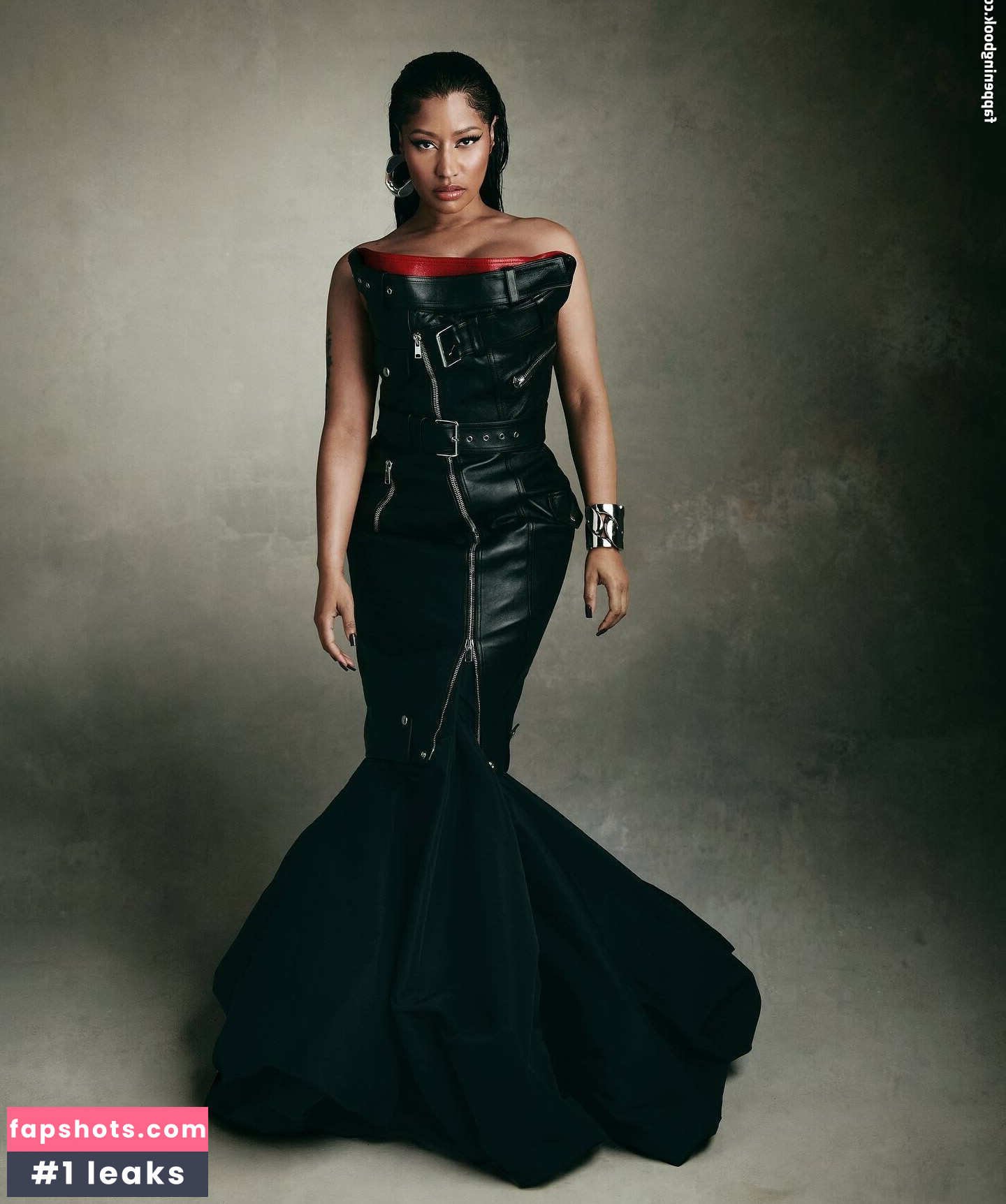 Nicki Minaj Nacktheit OnlyFans Fotos #165 - Fapshots