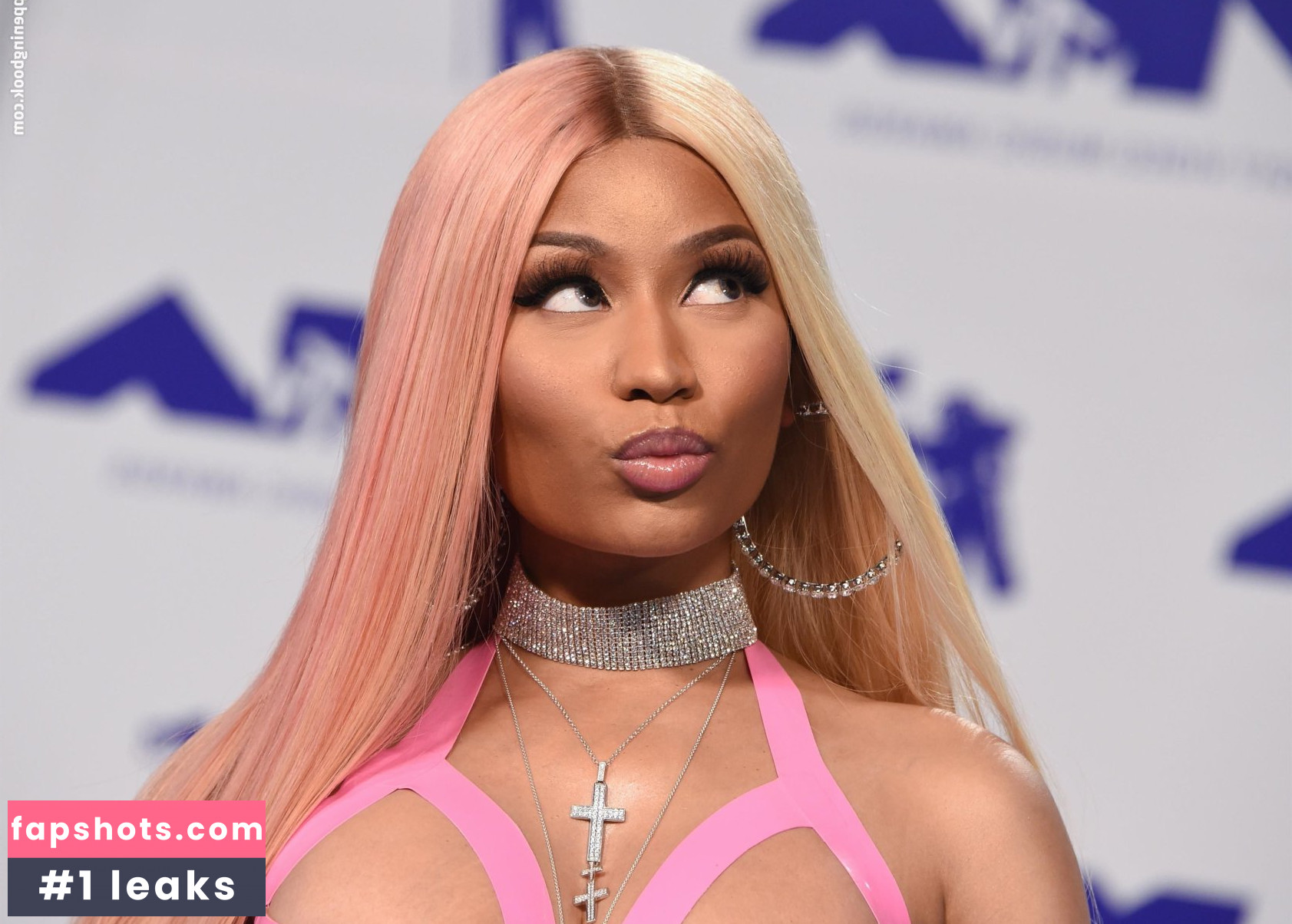Nicki Minaj Nude Leaks OnlyFans Photos #1648 - LeakJerk